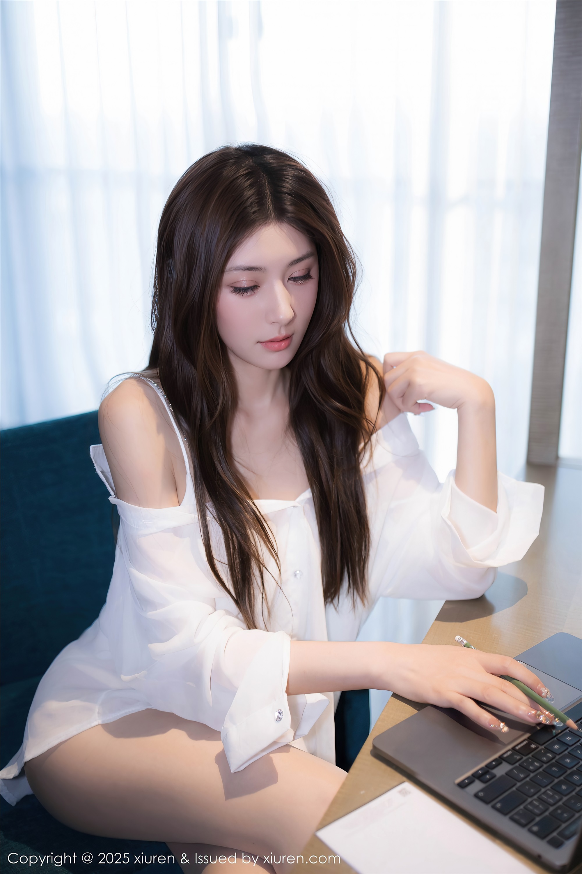 Xiuren秀人网 2025.07.03 NO.10502 悦兮